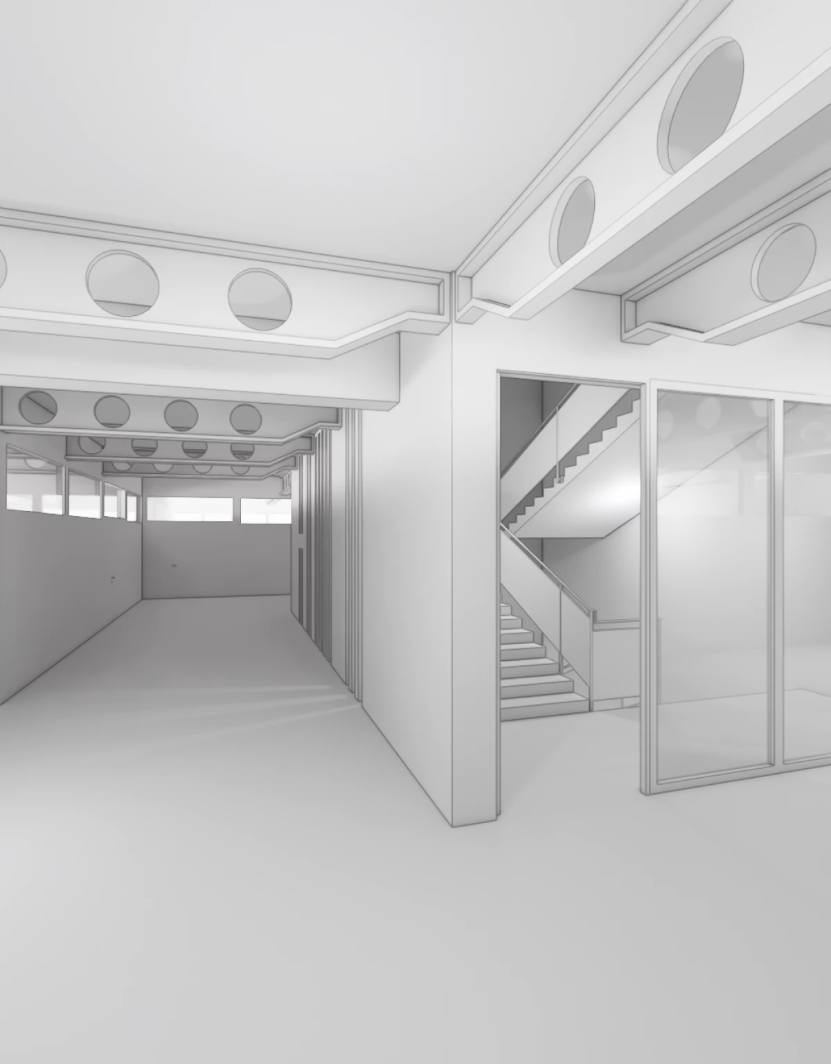 Améliorations AEAI du Centre de Formation Professionnelle Construction, Ternier