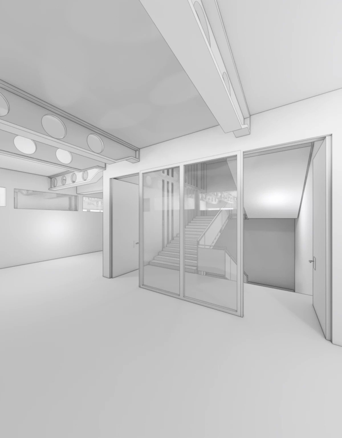 Améliorations AEAI du Centre de Formation Professionnelle Construction, Ternier