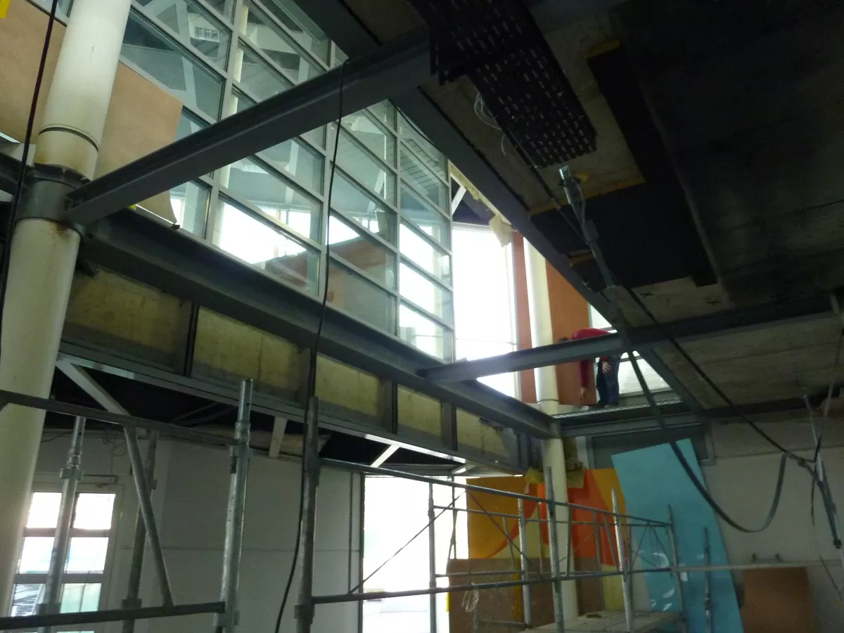 Centre technologique