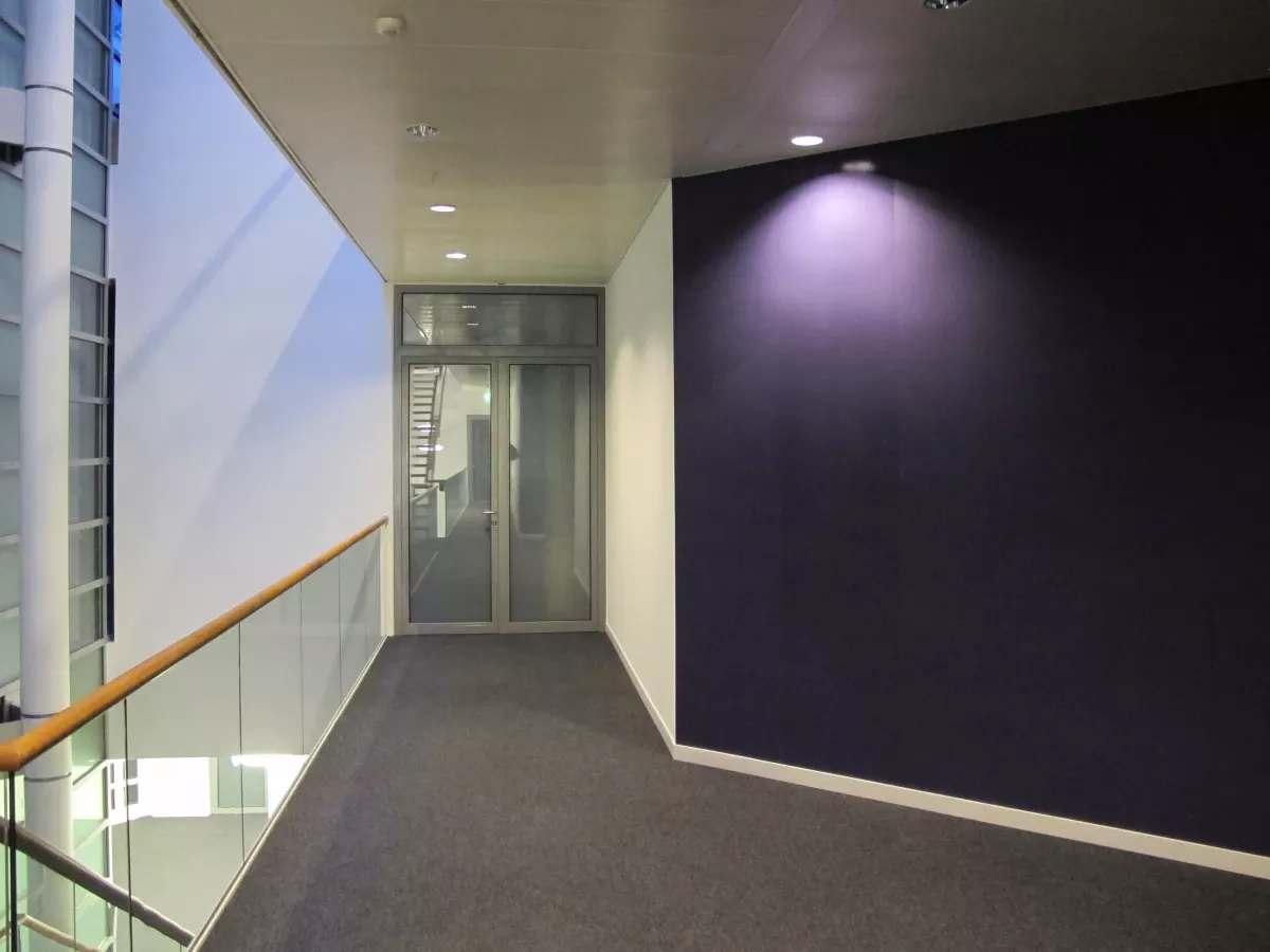 Centre technologique