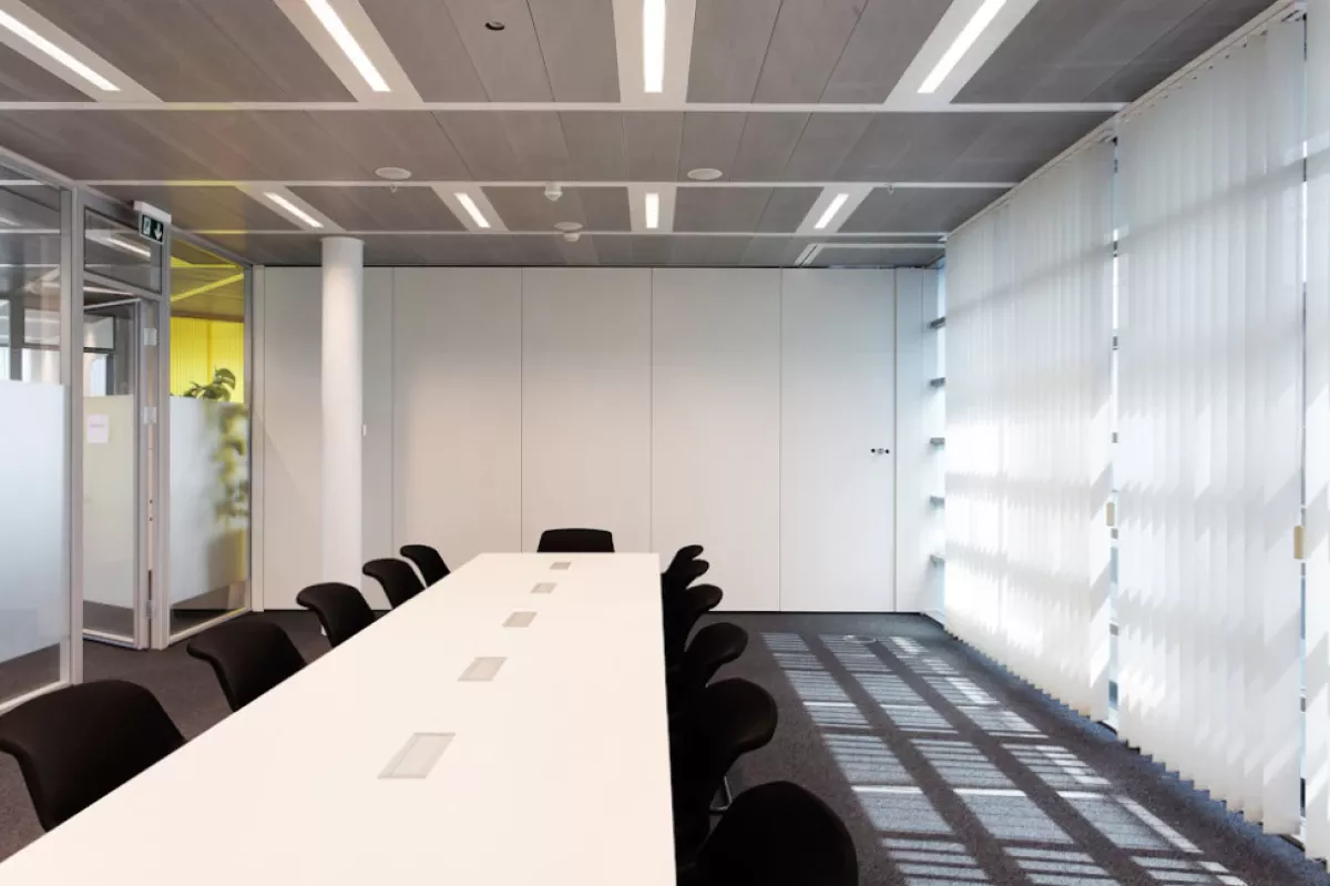 Aménagement de bureaux