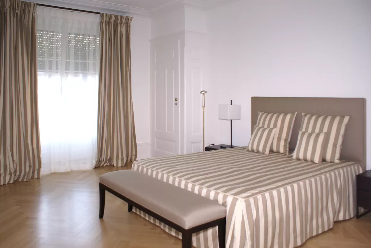 Rénovation d'un logement individuel PPE