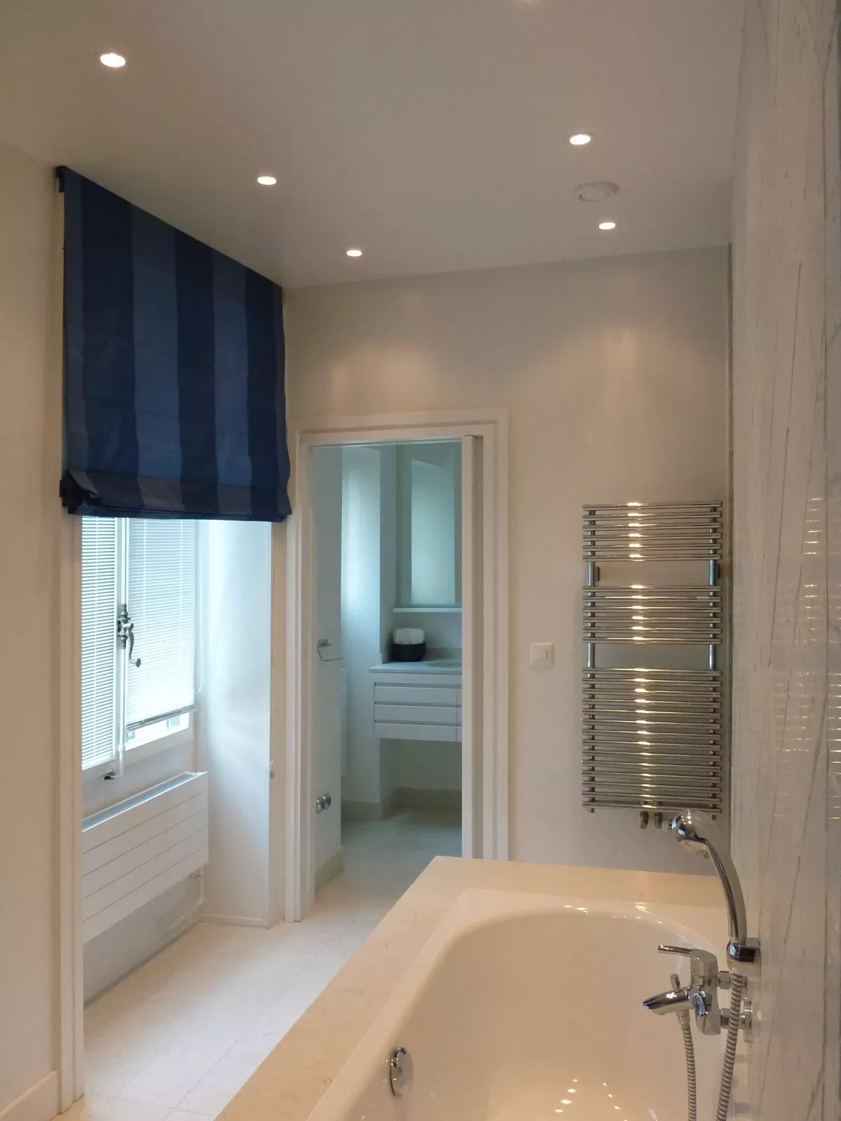 Rénovation d'un logement individuel PPE