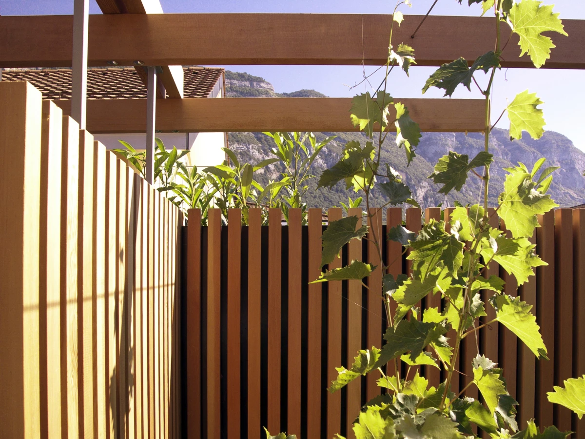 Meuble de Jardin & Pergola