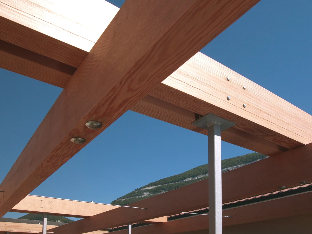 Meuble de Jardin & Pergola