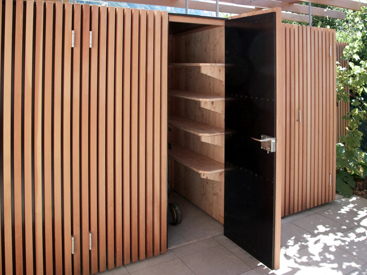 Meuble de Jardin & Pergola