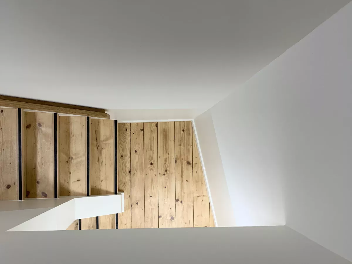 Puits Saint-Pierre 4 _ Surfaces administratives