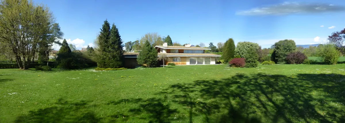 Maison individuelle