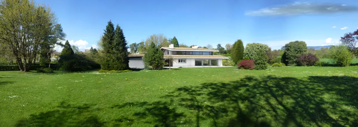 Maison individuelle