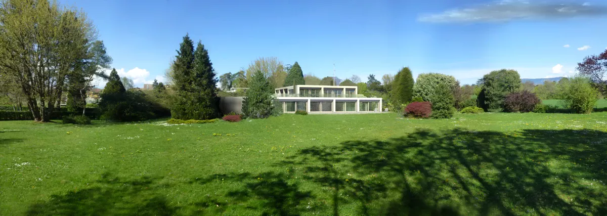 Maison individuelle