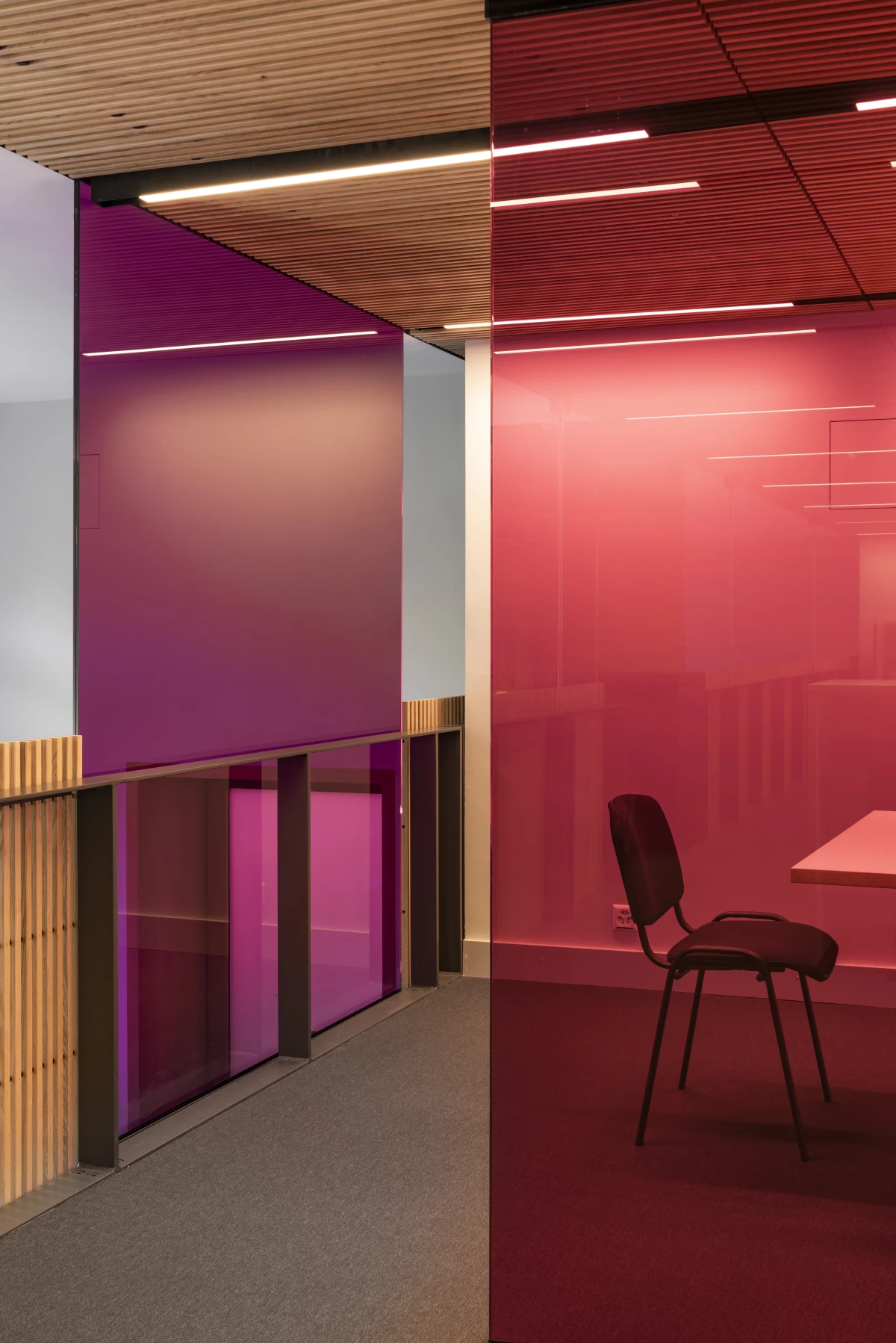 Bibliothèque de l'université de Genève _ Site des Bastions