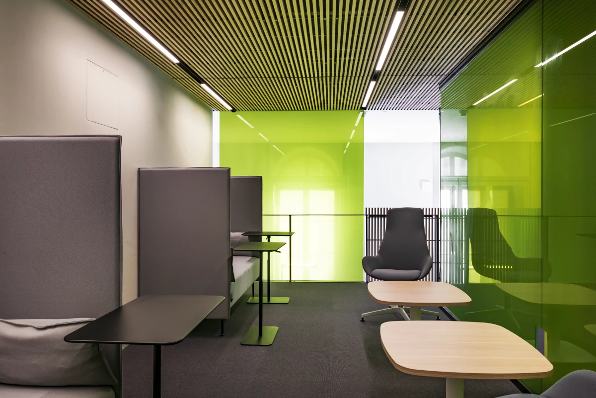 Bibliothèque de l'université de Genève _ Site des Bastions