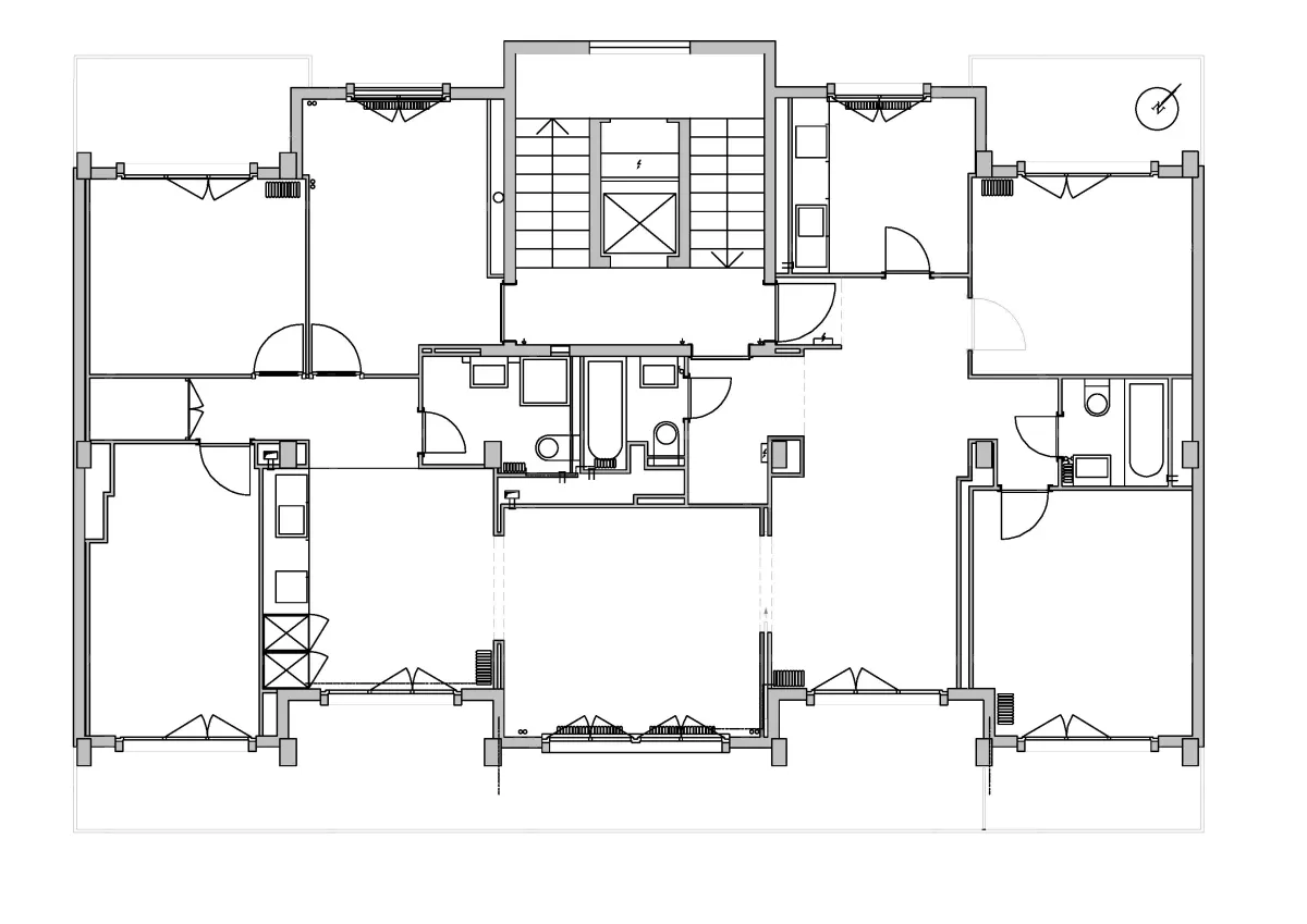 Rénovation et adaptation de logements individuels PPE