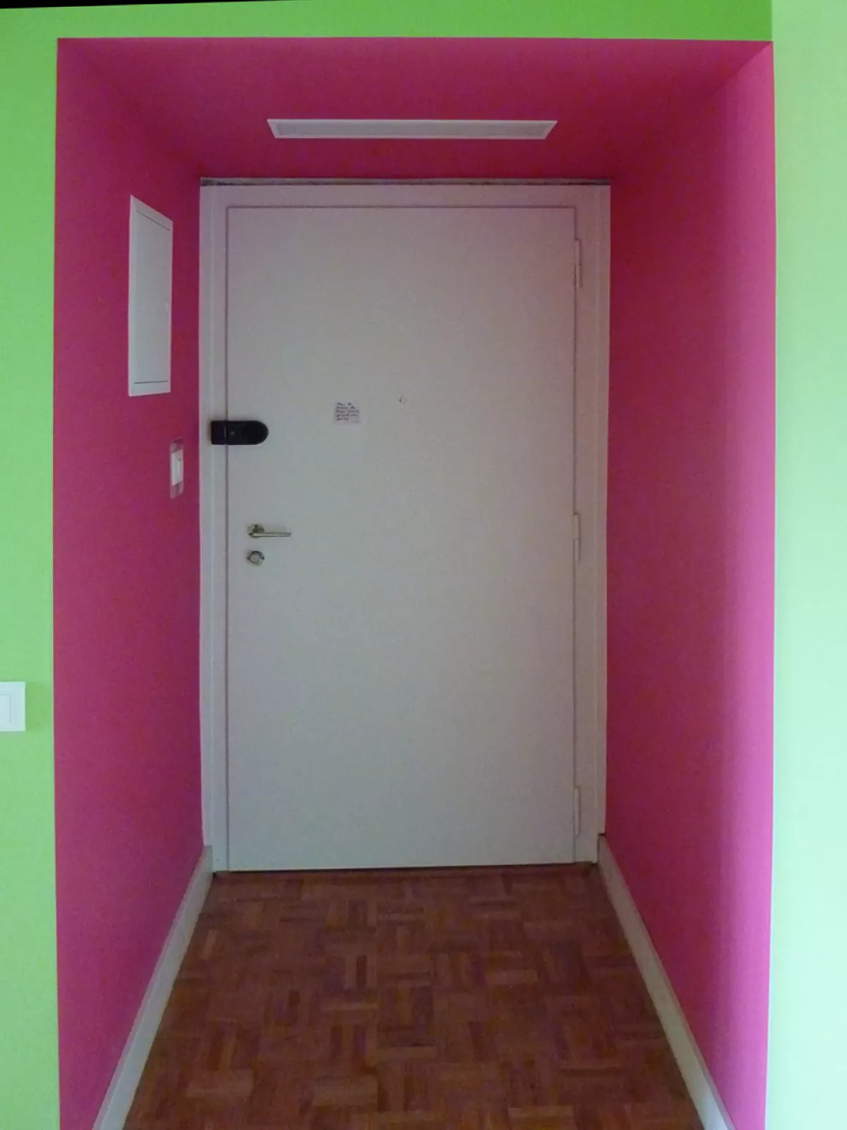 Rénovation et adaptation de logements individuels PPE