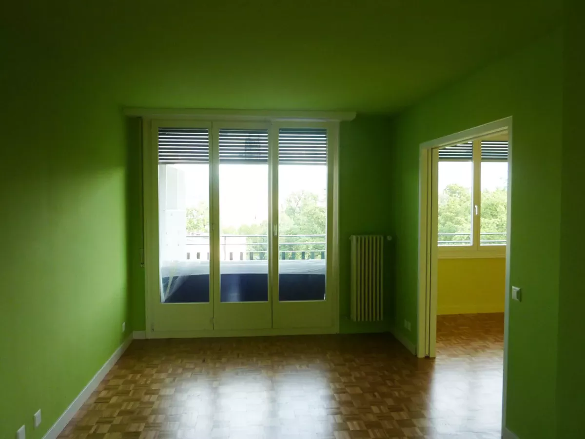 Rénovation et adaptation de logements individuels PPE