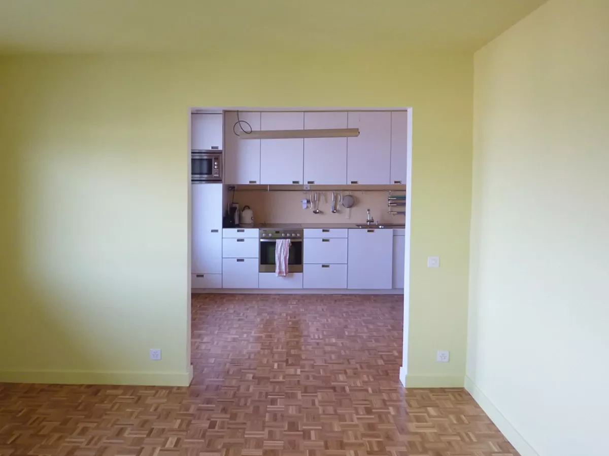 Rénovation et adaptation de logements individuels PPE