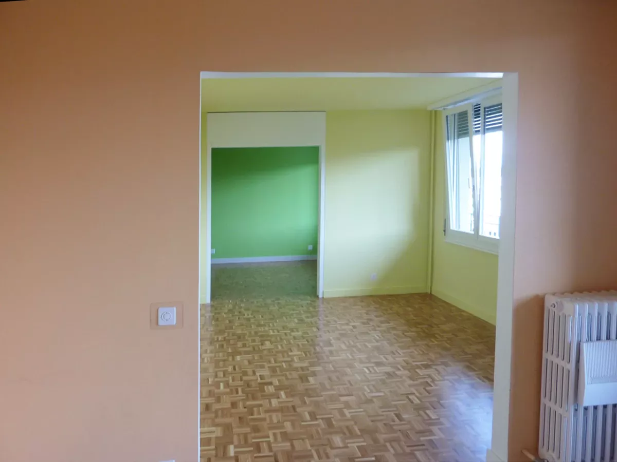 Rénovation et adaptation de logements individuels PPE