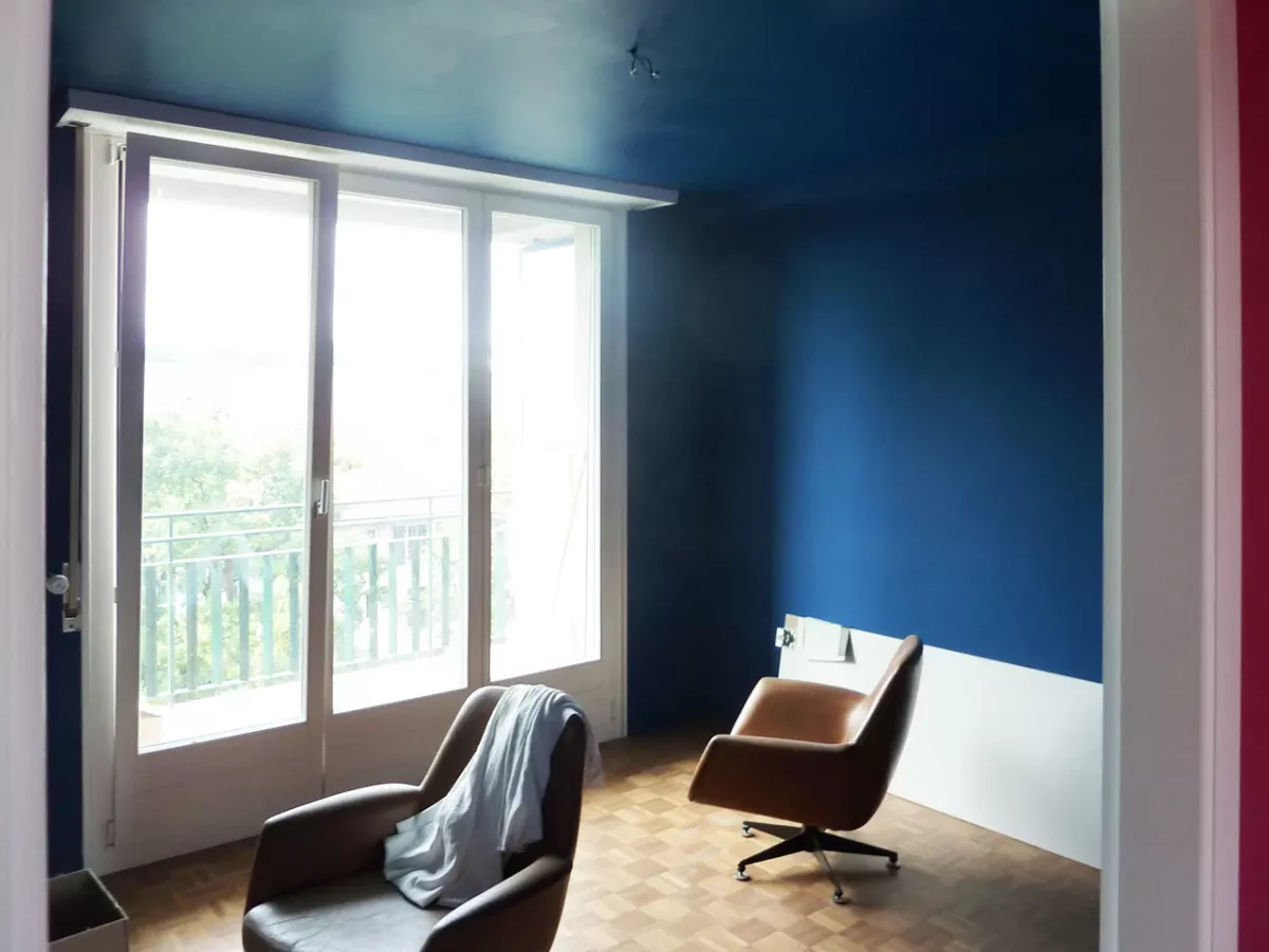 Rénovation et adaptation de logements individuels PPE