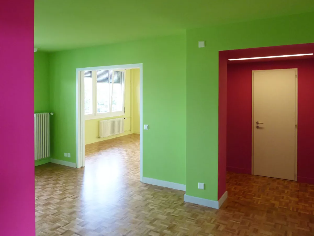 Rénovation et adaptation de logements individuels PPE