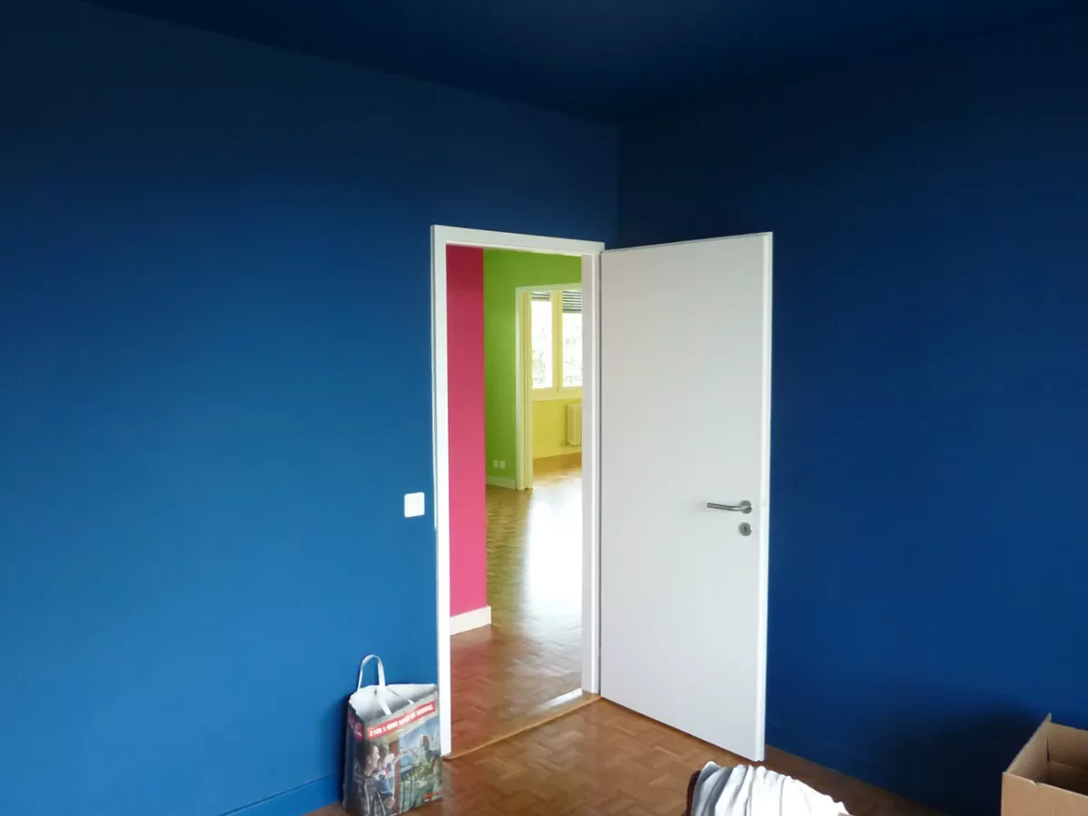 Rénovation et adaptation de logements individuels PPE