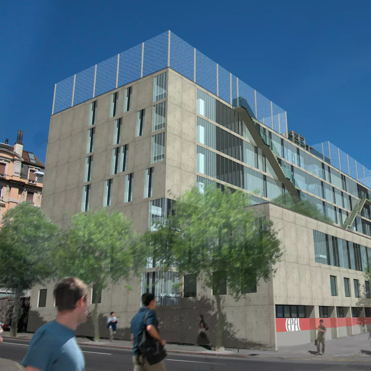 FRACTAL_Maison etudiants_Lausanne_Image de synthese_Loic Muriel_3.jpg