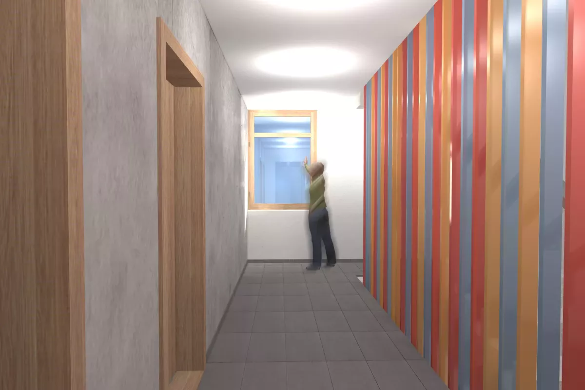 SIM Immeuble de logements