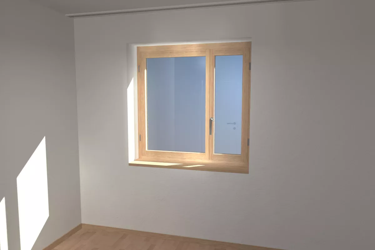 SIM Immeuble de logements
