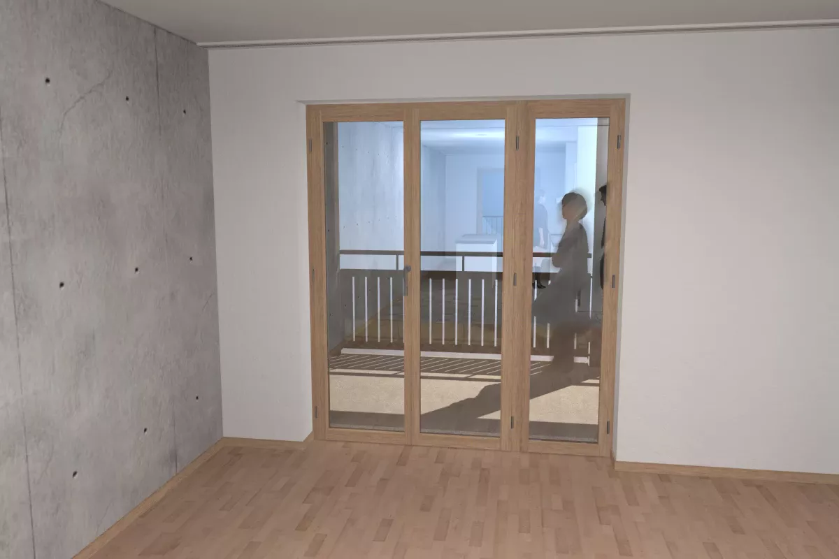 SIM Immeuble de logements